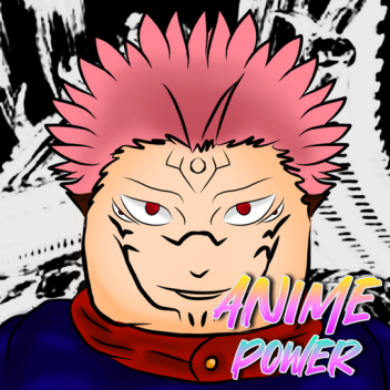 [Goku Black] Anime Power