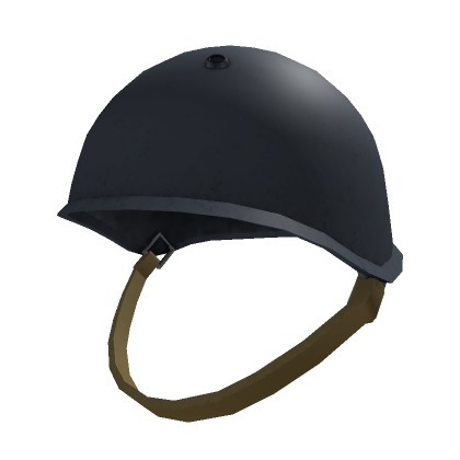Roblox Item Basic WW2 Italian Infantry Helmet