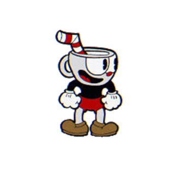 Fall With Cuphead!