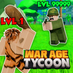 War Age Tycoon