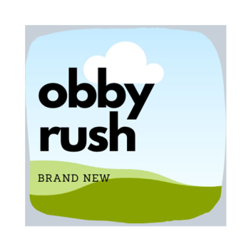 Obby Rush (PTSD)