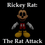 (SOON...) Rickey Rat: The Rat Attack