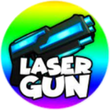 Laser Blaster - Roblox