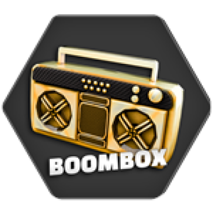 🎊FREE RADIO BOOMBOX HANGOUT🎵 - Roblox