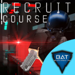 Recruit Course | B.A.T.
