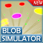 Blob Simulator