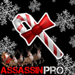 [🎄EVENT🎄] Assassin Pro