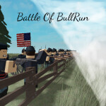 Battle of BullRun (Civil war)