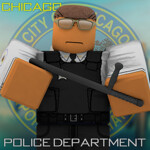 Chicago City Police Department | Training Facility