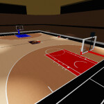 NBA Phenom Practice Facility ™