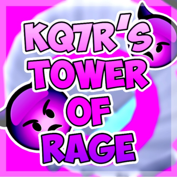 (NEW MAP) Kq7r's Tower Of Rage