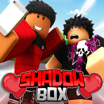 SHADOWBOX (Shadow Boxing)