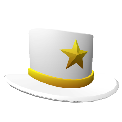 Video Creator Top Hat, Roblox Wiki