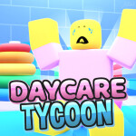 Daycare Tycoon 👶