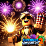 Firework Simulator 2