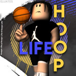 [NEW GYM!] Hoops Life Basketball 