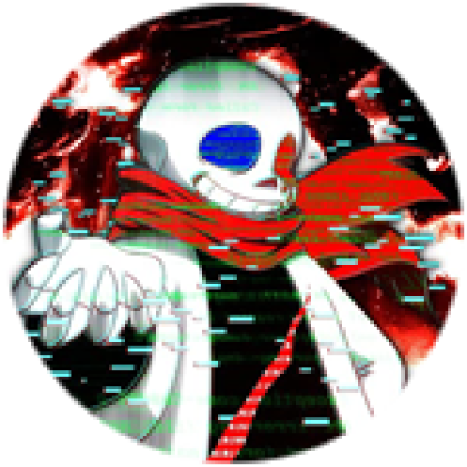 Fatal Error Sans - Roblox