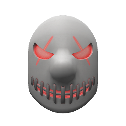 Sinister Face  Roblox Item - Rolimon's