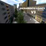 Sacramento County, California V3 