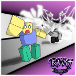 [Donating Game] RNG Hangout [Alpha☄️]