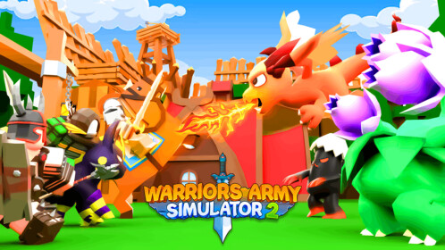 Warriors Army Simulator 2 Roblox GAME, ALL SECRET CODES, ALL WORKING CODES  