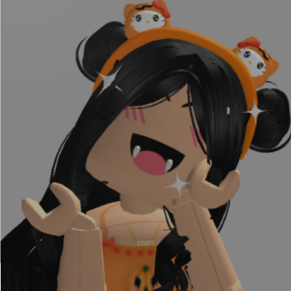 rich girl pfp avatar  Roblox Item - Rolimon's