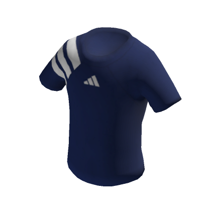 Adidas t shirt roblox free top
