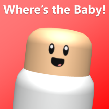 Onde está o bebê! 