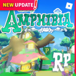 [❗UPDATE❗ ] Amphibia Roleplay | v.1.0.0