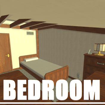 Bedroom [Uncopylocked]