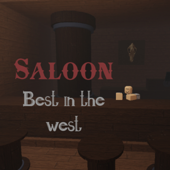 (Closed) Saloon