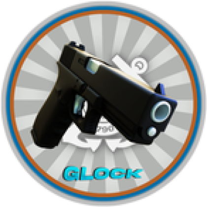 Glock - Roblox