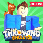 [RELEASE] Throwing Simulator
