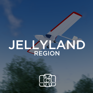 Jellyland Region