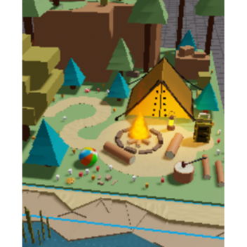 Campfire Demo