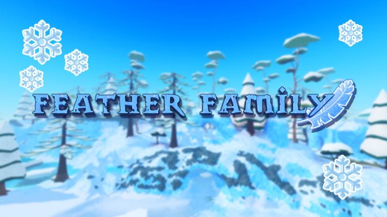 Game Passes, Feather Family Wiki