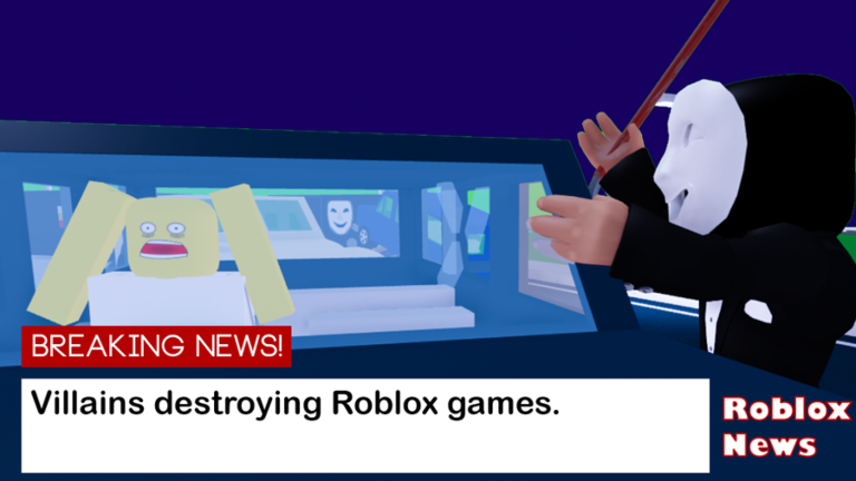this roblox game almost broke me