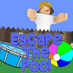 Escape The Pool Obby!