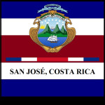 [CRI] San José, Costa Rica