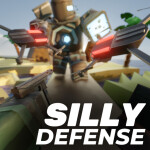[🌎WORLD!] Silly Defense