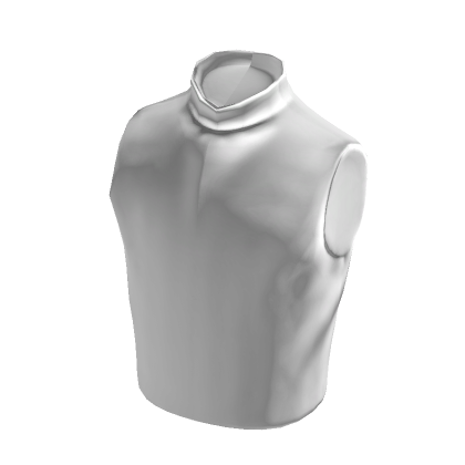 White Slouchy T-shirt  Roblox Item - Rolimon's