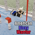 American Bloxy Warrior