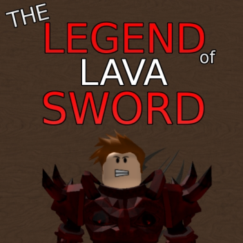 The Legend Of Lava Sword (Discontinued)
