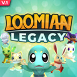 Loomian LegacyLoomian LegacyLoomian Legacy