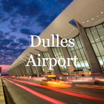 DuIIes Airport