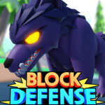 Block Defense Alpha