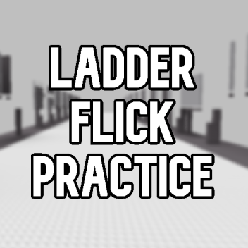 Ladder Flick Practice