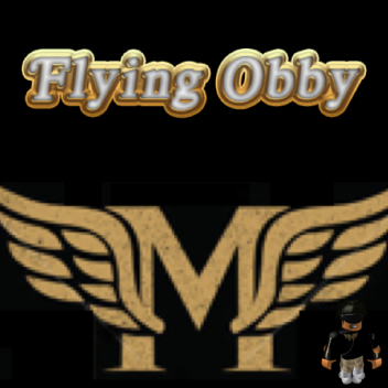 Flying Obby