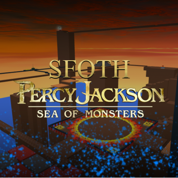 SFotH: Percy Jackson Sea of Monsters Edition