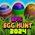 Caza de Huevos Épica 2024